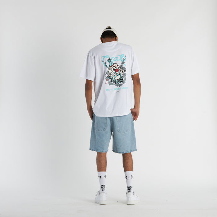 Men's Clowning Around T-Shirt