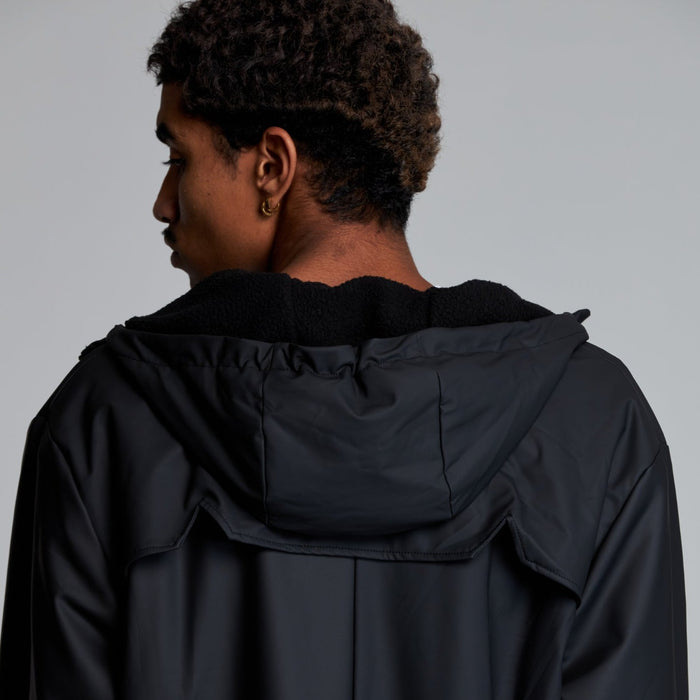 MENS CRATE RAINY DAYS COAT