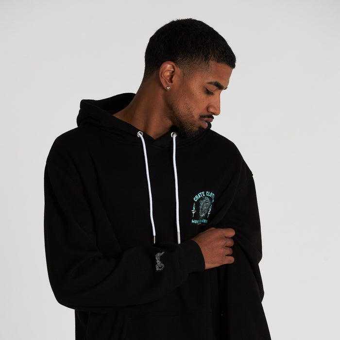 MEN'S MONKEY BUSINESS SUPERFLEECE HOODIE