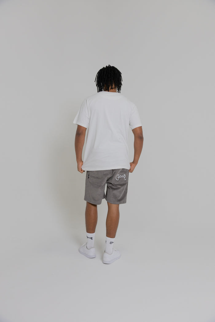 Men's Stamp Script T-Shirt