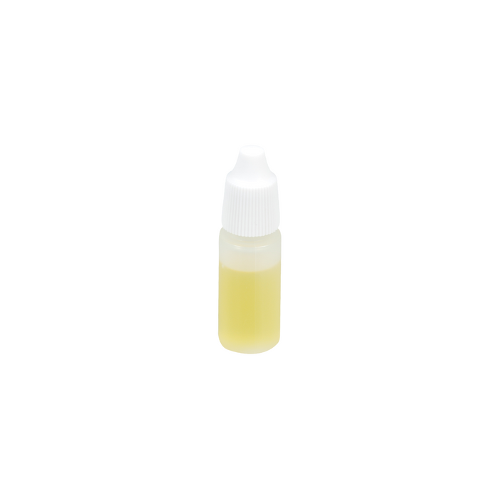 Microscope Cedar Oil, SKU MA02041101, three quarter front view