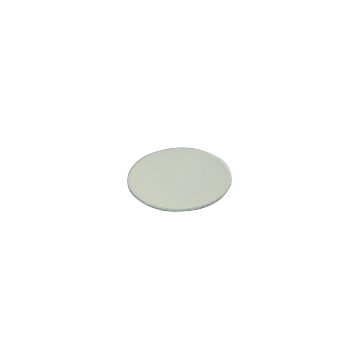 Microscope Eyepiece Reticle Net Grid Micrometer 10x10mm, 100 Squares, Dia. 27mm 1.5mm