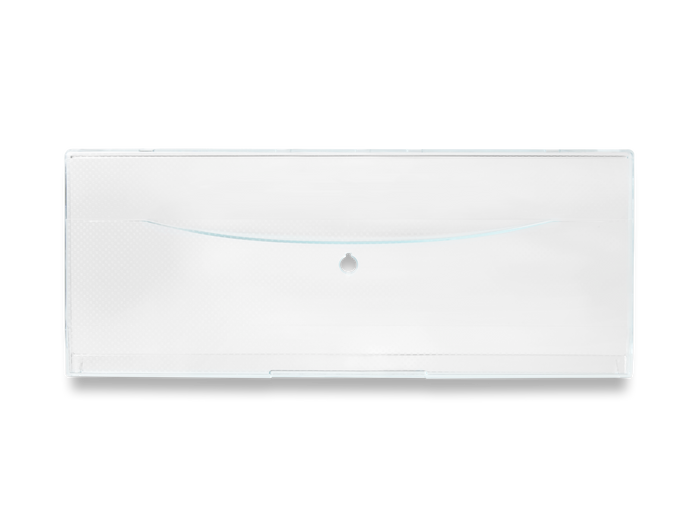 Miele Fascia panel Drawer Drawer panel part 7335460