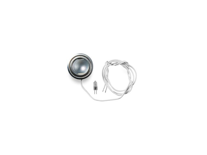 Miele Halogen spotlight Round L=1000mm Halogen spotlights part 8654090