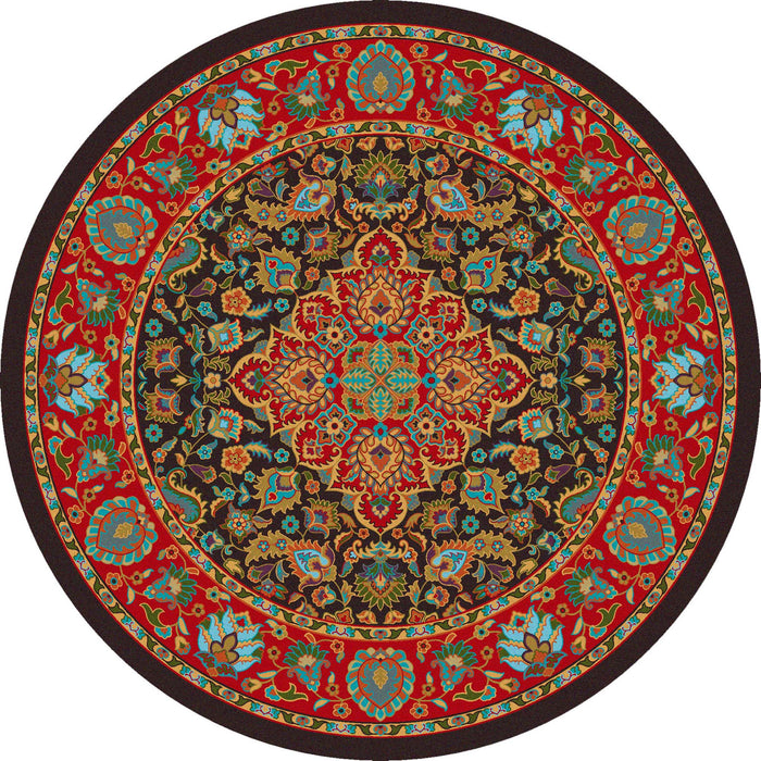 Image of an area rug, Montreal - Desert