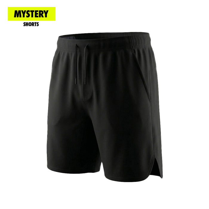 MYSTERY - SHORTS