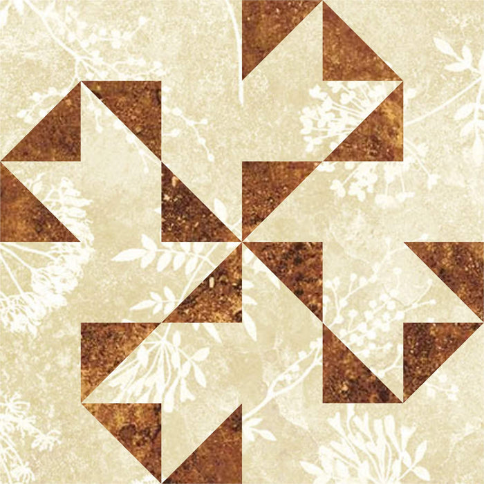 Nature's Inspiration Pattern #602