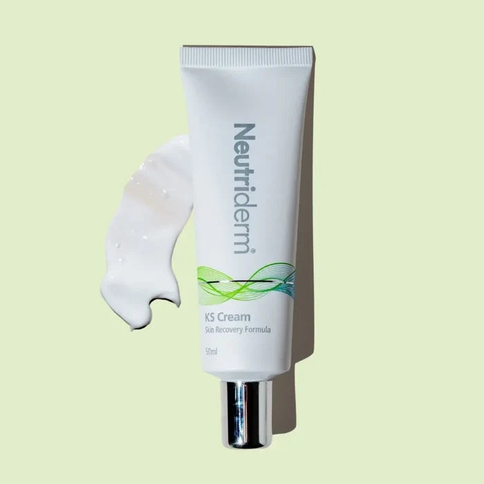 Neutriderm KS Cream - Tube