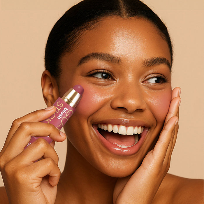 Nicka k New York Glam Highlighter Stick