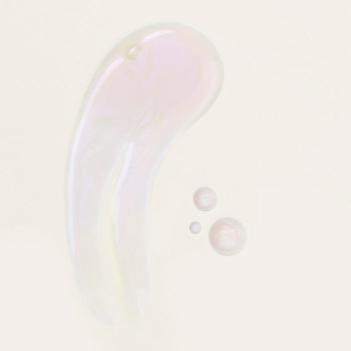No Wipe Top Coat Gel Polish - Iridescent