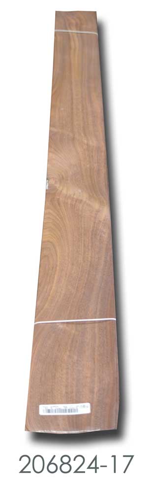 Oregon Black Walnut Veneer 206824-17