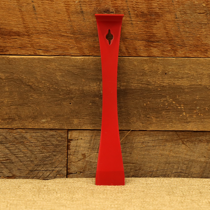 Painted Hive Tool