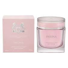 Parfums De Marly Delina Body Cream