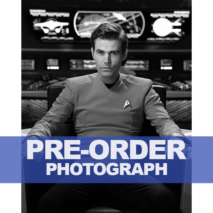 PAUL-WESLEY-AUTOGRAPH-PHOTO