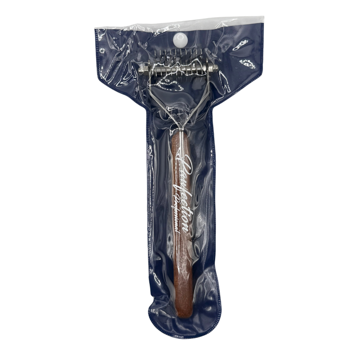 Pawfection Professional Undercoat Rake 10 Blades