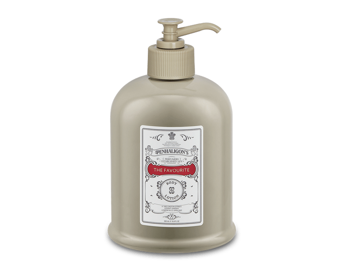 Penhaligon’s Body Lotion