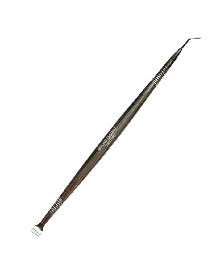 Precision Lash Lift Tool - Japanese Stainless Steel