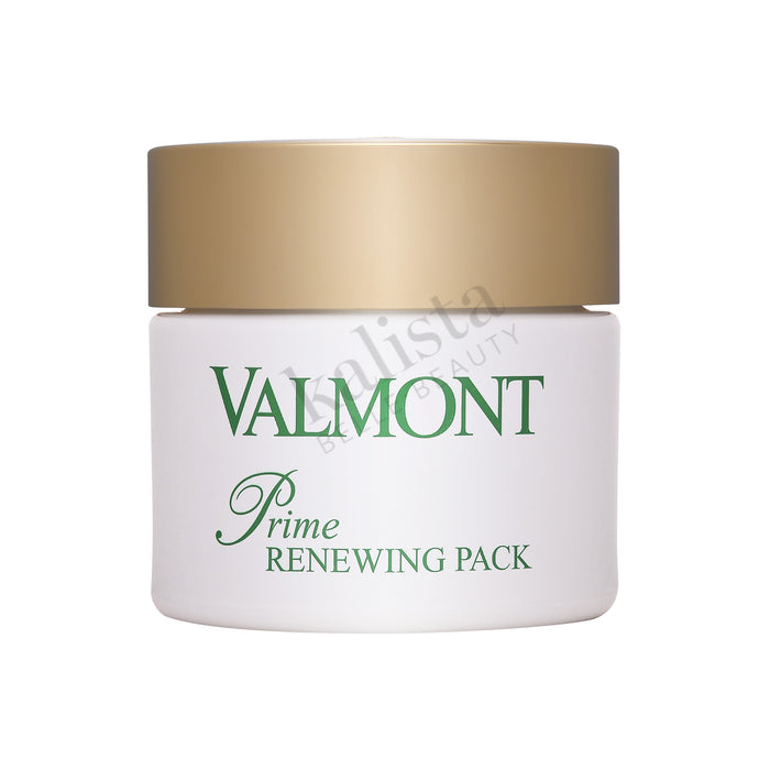 Prime Renewing Pack & Just Bloom