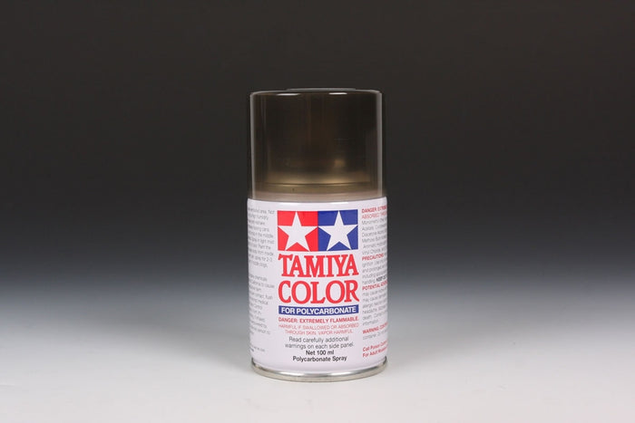 PS-31 Smoke Spray Paint