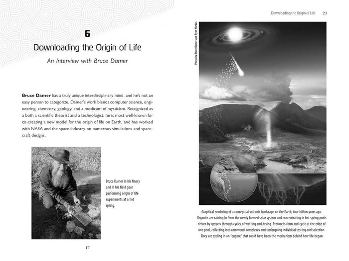 Psychedelics and the Coming Singularity by David Jay Brown: Paperback; 400 pages / English