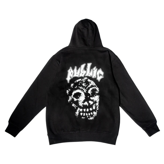 PUBLIC Disorder Hoodie (2026)