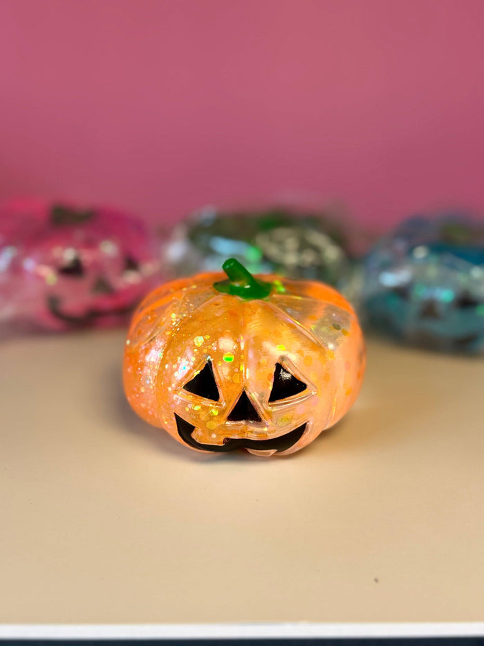 Pumpkin Squish