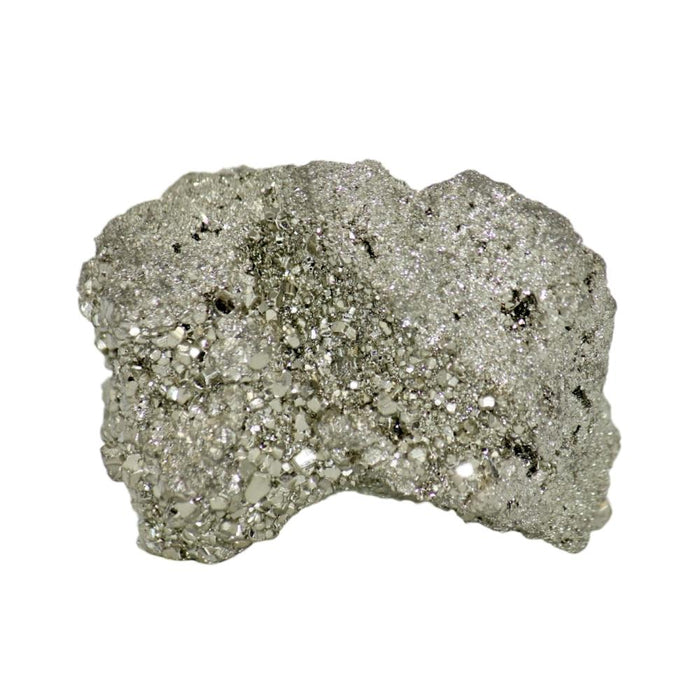 Pyrite Raw - earths elements