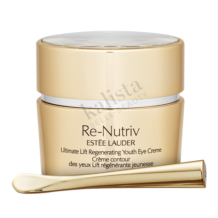 Re-Nutriv Ultimate Lift Regenerating Youth Eye Crème