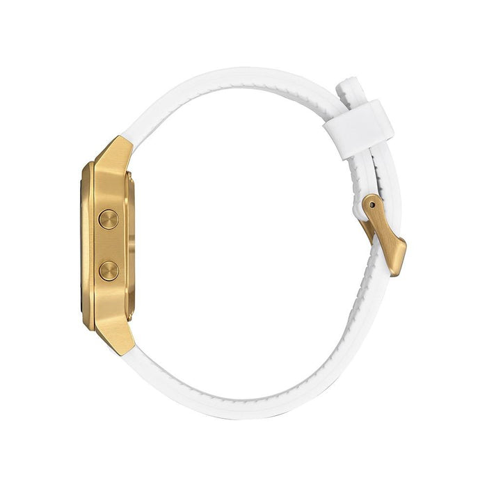 Reloj Siren SS Gold White Nixon