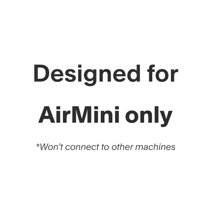 ResMed AirMini Mask Connector