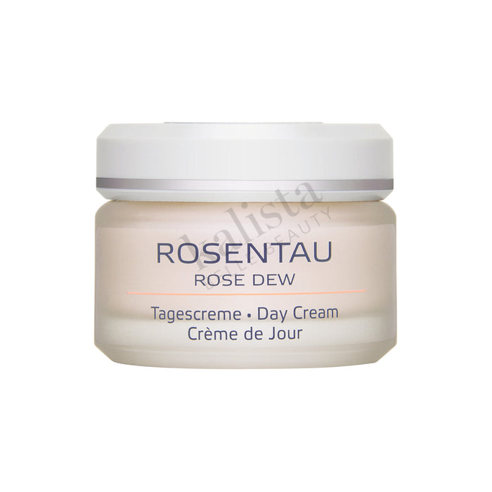 Rose Dew Day Cream