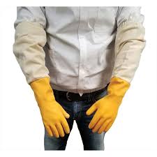 Rubber Gloves