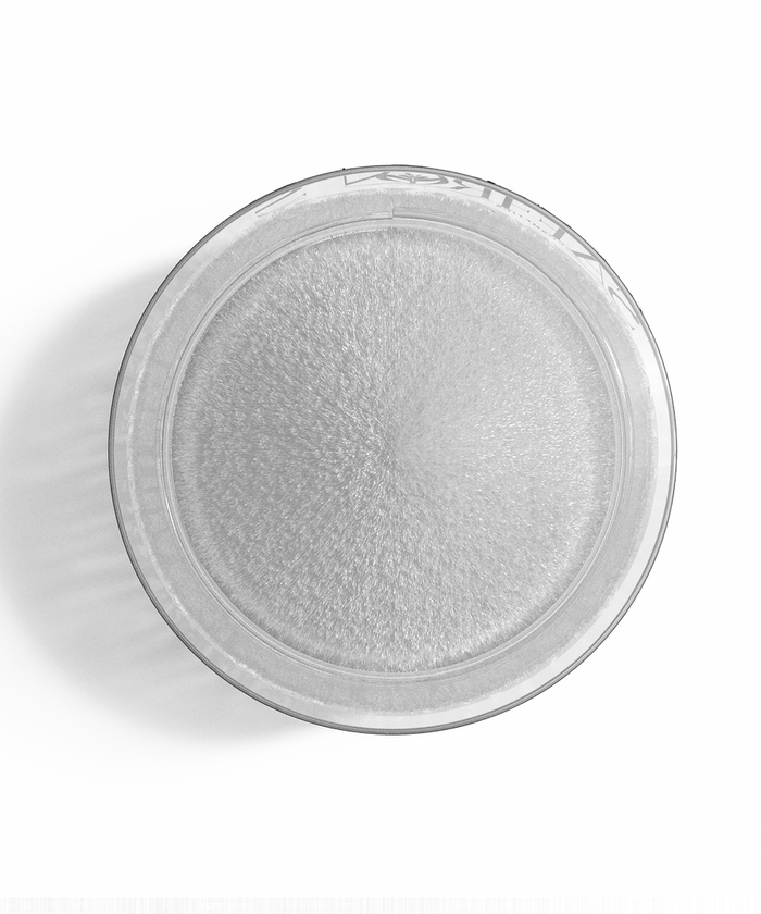 Saffron Salt Scrub