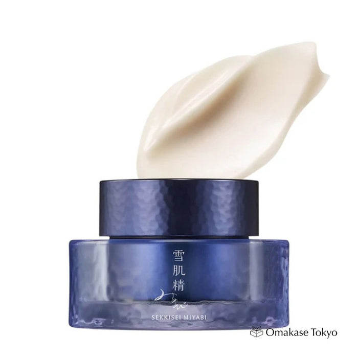 SEKKISEI Miyabi Ultimate Eye Cream Illuminance