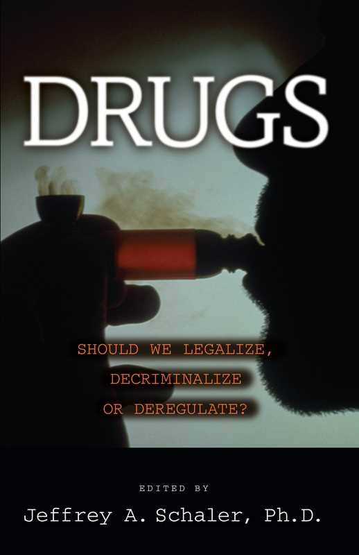 Simon & Schuster - Drugs by
