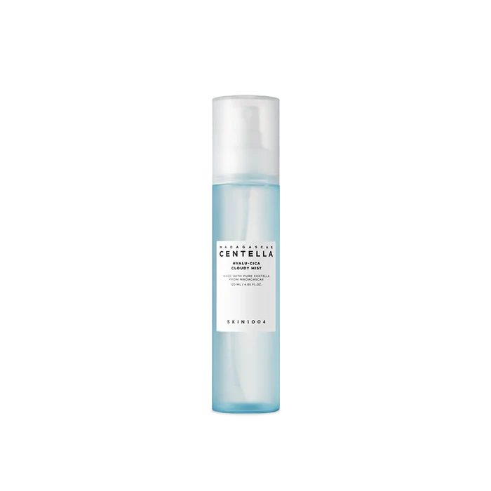 SKIN1004 - Madagascar Centella Hyalu-Cica Cloudy Mist - 120ml