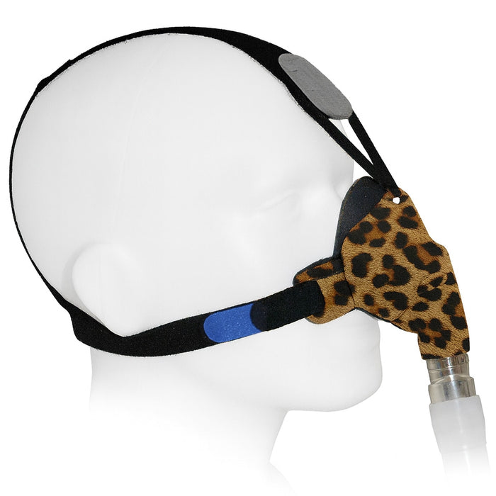 Regular Leopard / No Thanks I'll Just Use my Standard CPAP/BiPAP Tube
