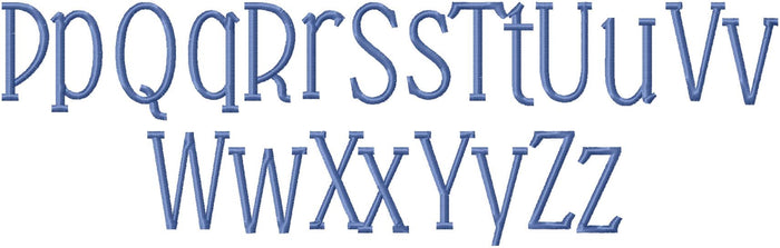 SLIM JIM FONT