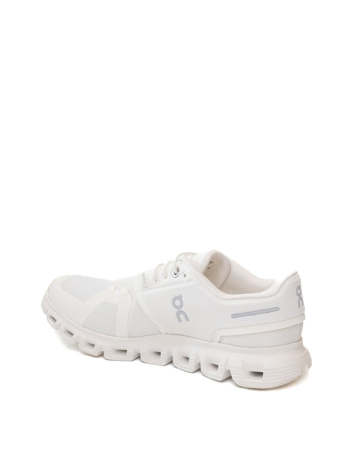 ON Sneaker cloud 6 bianco CLOUD6 D WF1006/1200