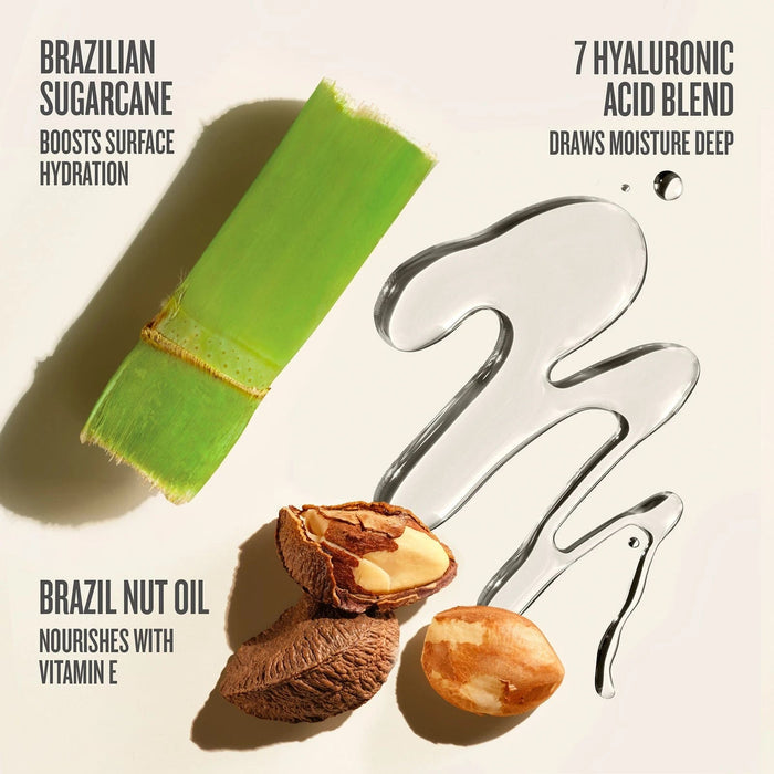 Sol De Janeiro Body Badalada Vitamin-Infused Lotion