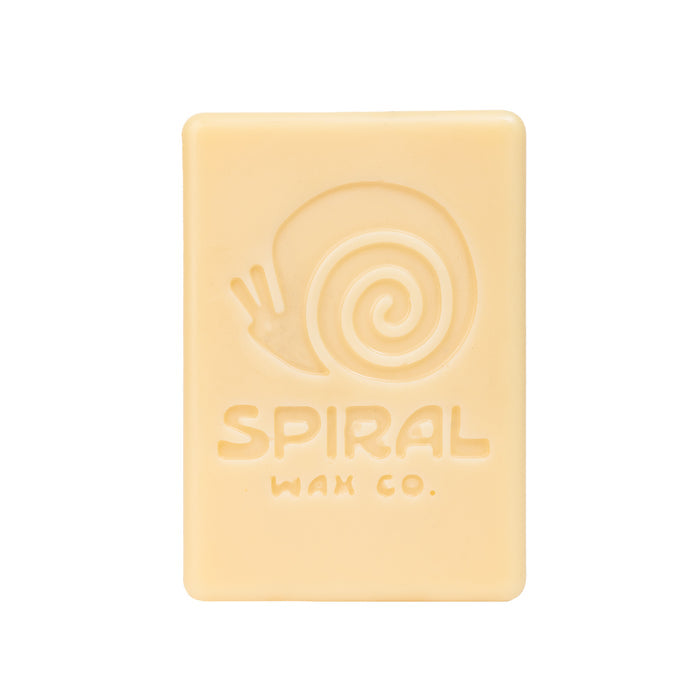 SPIRAL WAX All-Temp Natural Wax (2026)