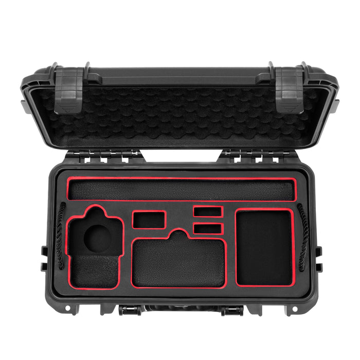 STARTRC Waterproof Hard Carrying Case For DJI Osmo 360