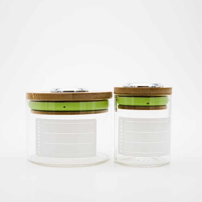 StashLogix - SmartJar: Large