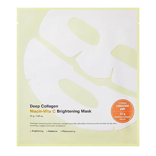 Sungboon Editor Deep Collagen Overnight Gel 1pcs