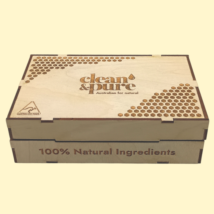 SUNNY BEE GIFT BOX