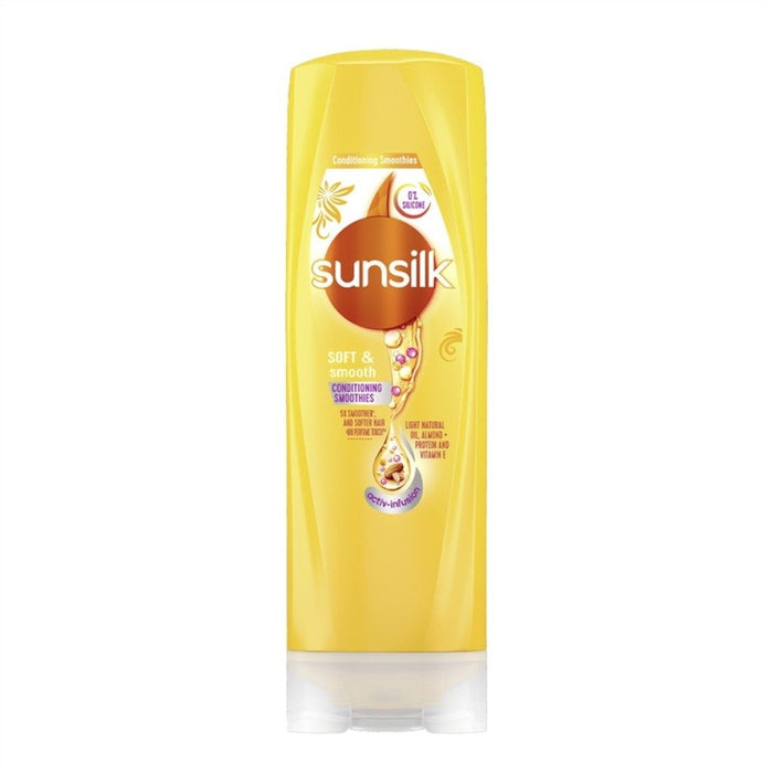 Sunsilk Hair Conditioner - Soft and Smooth 300ml
