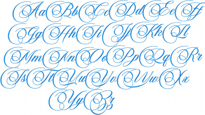 SYLVIA FONT