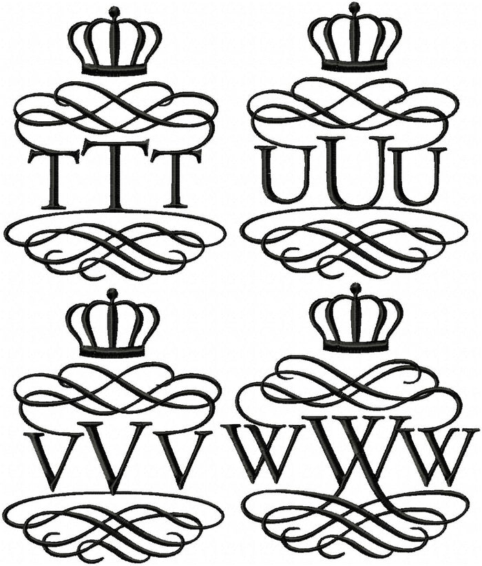 TIMELESS CONNECTIONS FONT