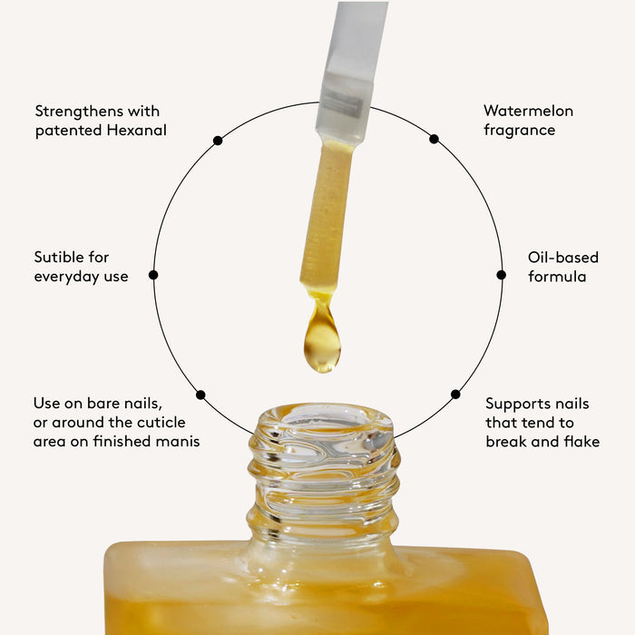 TLC Nail Serum