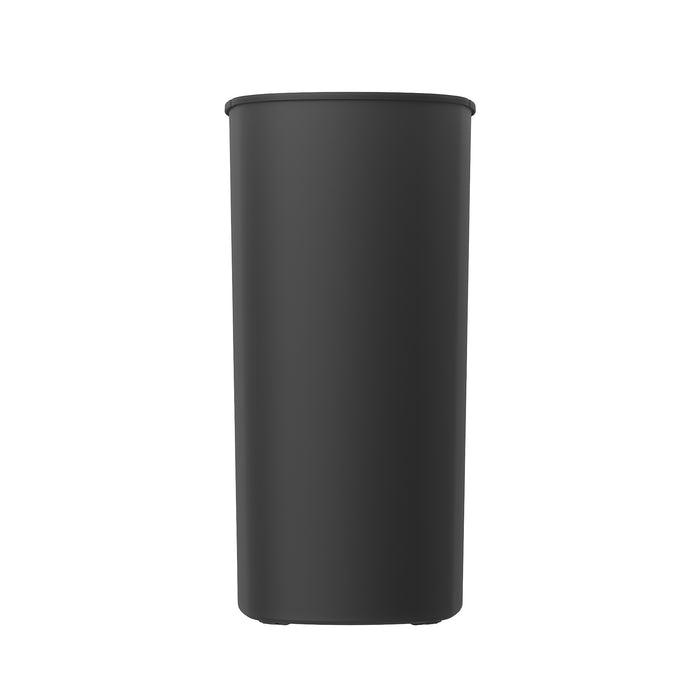 Trash Can Body for Plastic Oval Sensor Trash Can